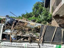 Best Scrap Metal Removal  in Belle Fourche, SD