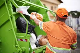 Best Yard Waste Removal  in Belle Fourche, SD