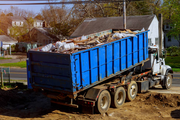 Best Residential Junk Removal  in Belle Fourche, SD