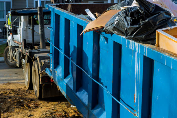 Best Dumpster Rental Services  in Belle Fourche, SD
