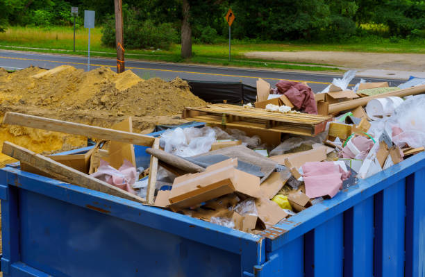Moving and Downsizing Cleanouts in Belle Fourche, SD